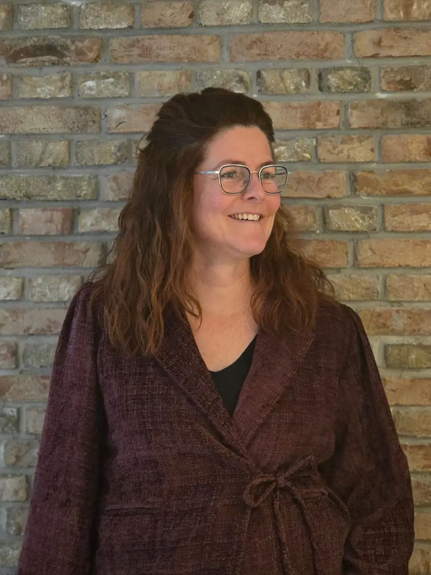 Pedicure Meddo - Wendy Schartman de specialist in voetzorg.